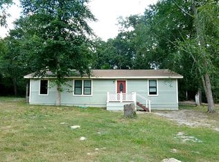 11816 Megan Rd, Conroe, TX 77303