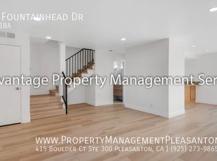 2565 Fountainhead Dr, San Ramon, CA 94583