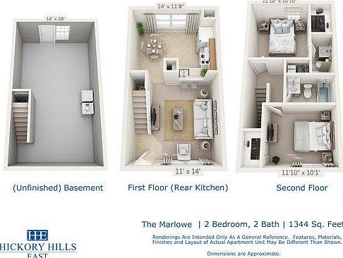 1st image of 22509 Iverson Dr Unit 6