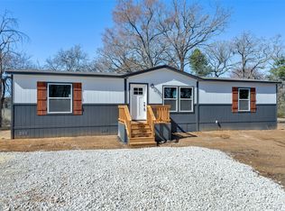 589 County Road 167, Whitesboro, TX 76273