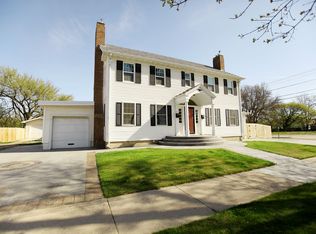 802 7th Ave NW, Minot, ND 58703