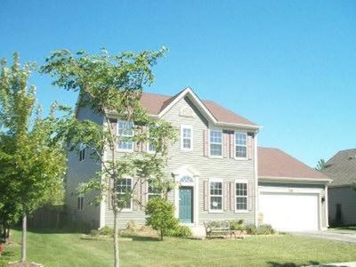 742 Lenox Ave, Bolingbrook, IL, 60490
