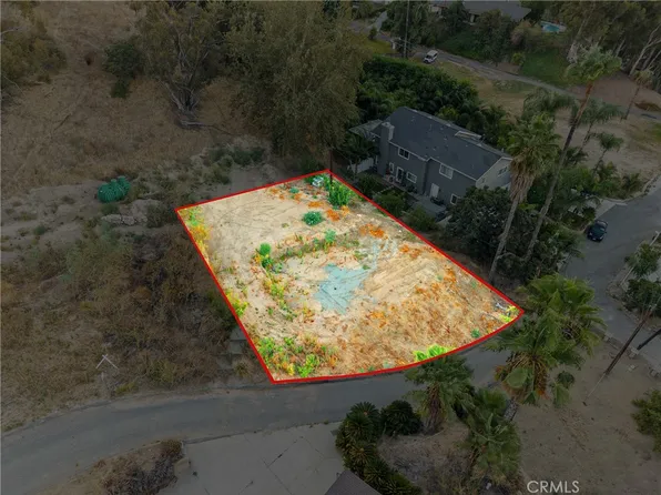 4751 N Golden Ave Lot 1, San Bernardino, CA 92404