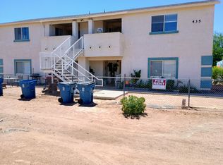 435 E Montebello Ave APT 4, Apache Junction, AZ 85119