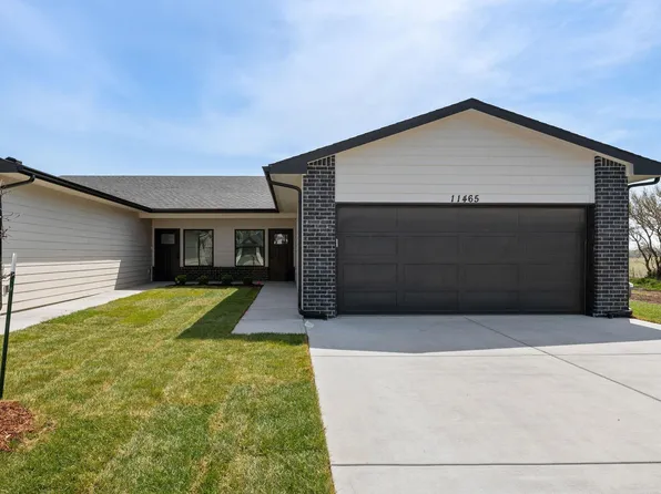 11463 W 35th Cir, Wichita, KS 67215