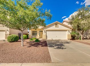 44796 W Horse Mesa Rd, Maricopa, AZ 85139