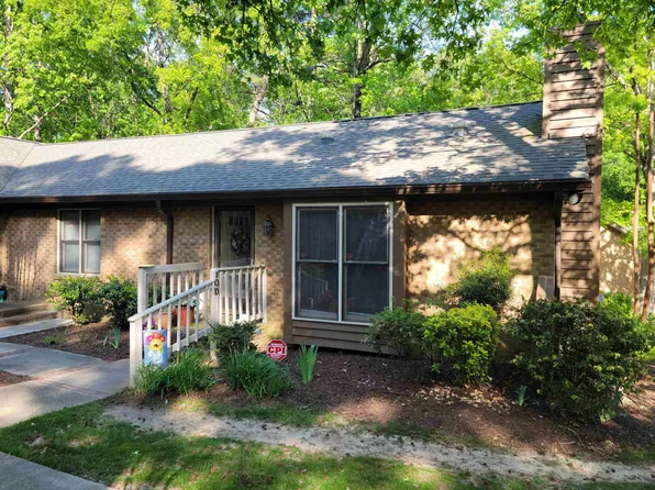500 W Woodcroft Pkwy APT 10D, Durham, NC 27713