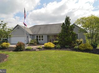 101 Butlers Ln, Mohnton, PA 19540