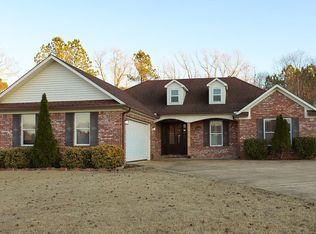 154 Yocona Ridge Rd, Oxford, MS 38655