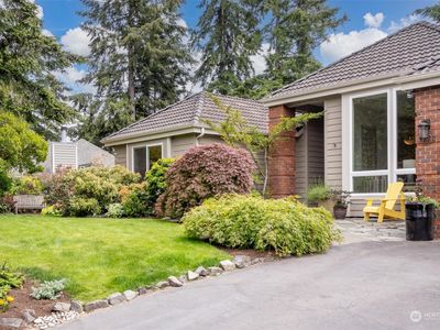 4820 Deer Creek Lane, Gig Harbor, WA, 98335