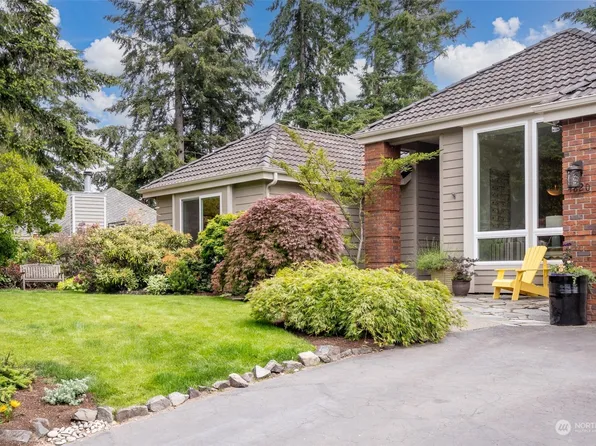 4820 Deer Creek Lane, Gig Harbor, WA 98335