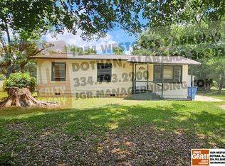 124 Emmons Dr, Dothan, AL 36301