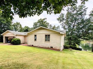 1217 Peridot Ln, Horseshoe Bend, AR 72512