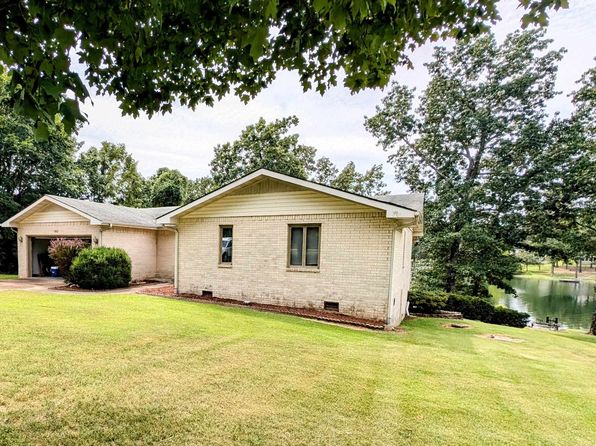 1217 Peridot Ln, Horseshoe Bend, AR 72512