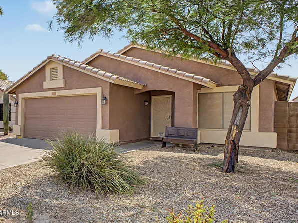 3752 S BOWMAN Road, Apache Junction, AZ 85119