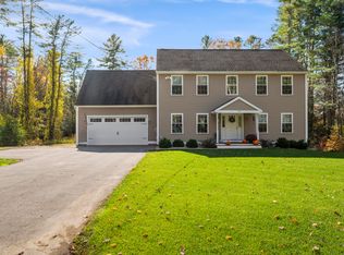 153 Wauregan Rd, Canterbury, CT 06331