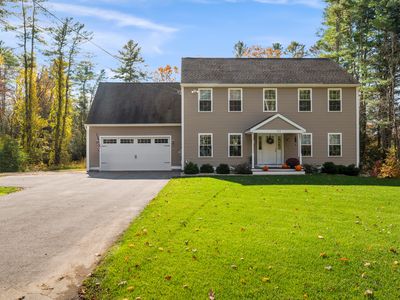 153 Wauregan Road, Canterbury, CT, 06331