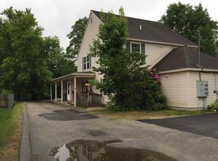 34 Lafayette St, Rochester, NH 03867