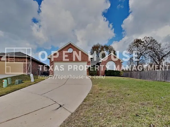 2200 Jefferson Crossing Dr, Conroe, TX 77304