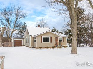 12607 68th Ave, Allendale, MI 49401