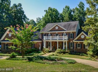 7321 Spriggs Ford Ct, Manassas, VA 20111