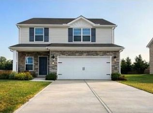 184 Oliver Dr, Locust Grove, GA 30248