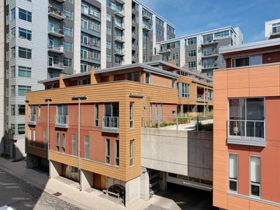 19 Washington Place, Madison, WI, 53703