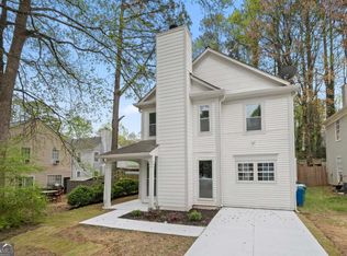 6446 E Windsor Ln, Norcross, GA 30093