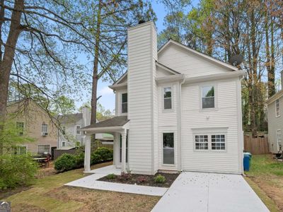 6446 E Windsor Ln, Norcross, GA, 30093