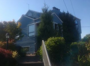 3604 NW 60th St, Seattle, WA 98107