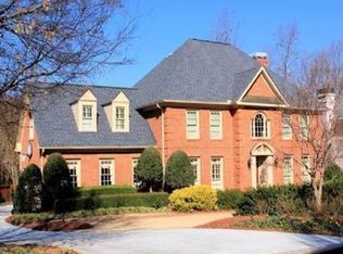 5305 Baldwin Ridge Trl, Marietta, GA 30068