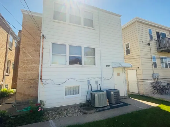 5530 N Major Ave #2, Chicago, IL 60630