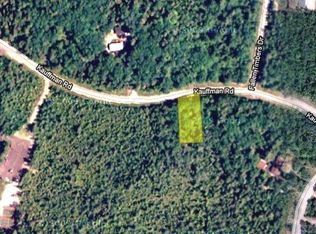 Kauffman Rd, Presque Isle, MI 49777