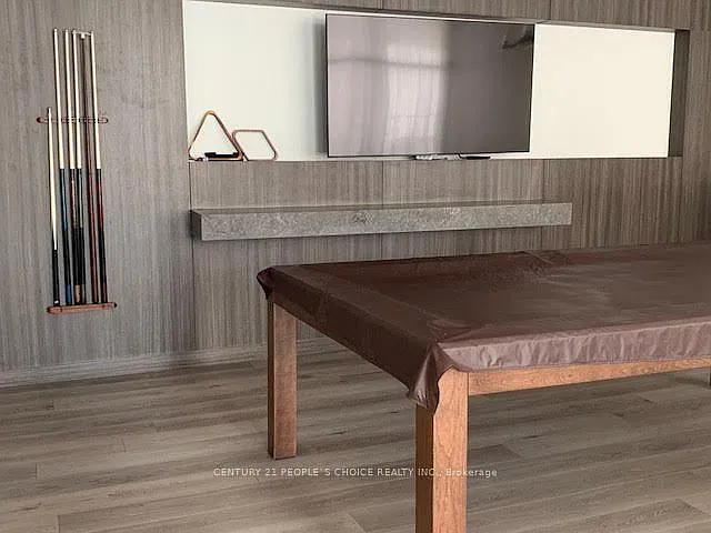 1787 Saint Clair Ave W #1007 — Photo 8
