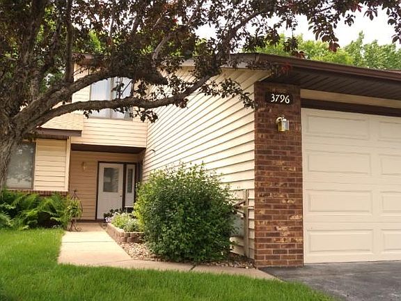 Covered and protected entrance