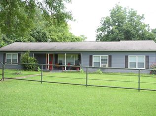 16178 State Highway 204, Cushing, TX 75760
