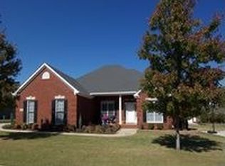 108 Rustys Ter, Madison, AL 35758