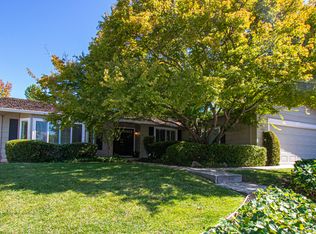 1454 Camino Robles Ct, San Jose, CA 95120