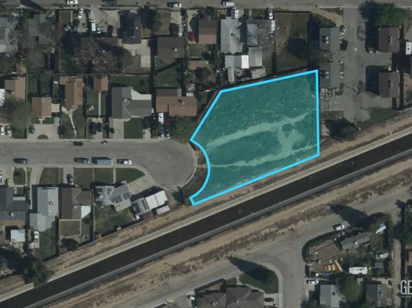0 Cooper Ave, Bakersfield, CA 93308