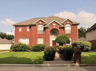 14110 Torrey Vista Dr, Houston, TX 77014