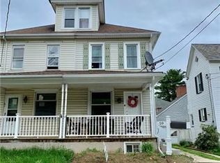 59 N Lehigh Ave, Wind Gap, PA 18091