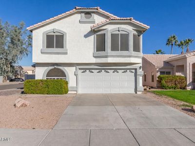 838 E ELGIN Street, Chandler, AZ, 85225