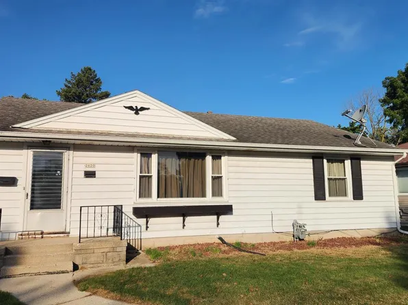 2620 South 16th STREET, Sheboygan, WI 53081