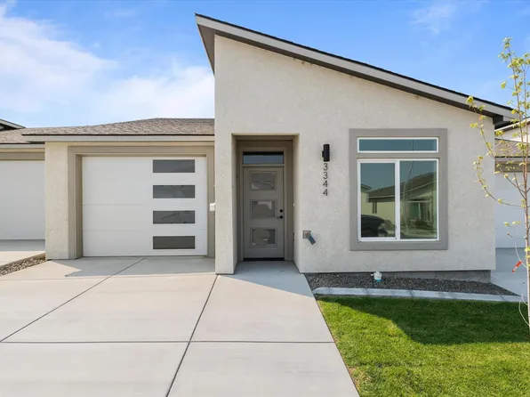3344 S Nelson St, Kennewick, WA 99338