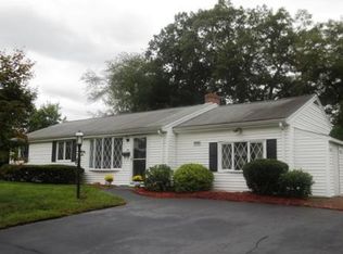 5 Fairfield Ter, Framingham, MA 01701