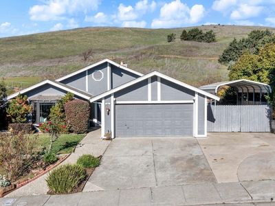855 Oxford Way, Benicia, CA, 94510