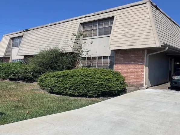 4150 Crow Rd, Beaumont, TX 77706