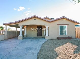 863 Lawry Ave, Las Vegas, NV 89106