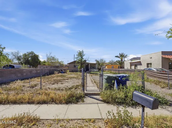 1317 W Niagara St, Tucson, AZ 85745