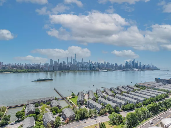 6600 Boulevard East APT 19L, West New York, NJ 07093